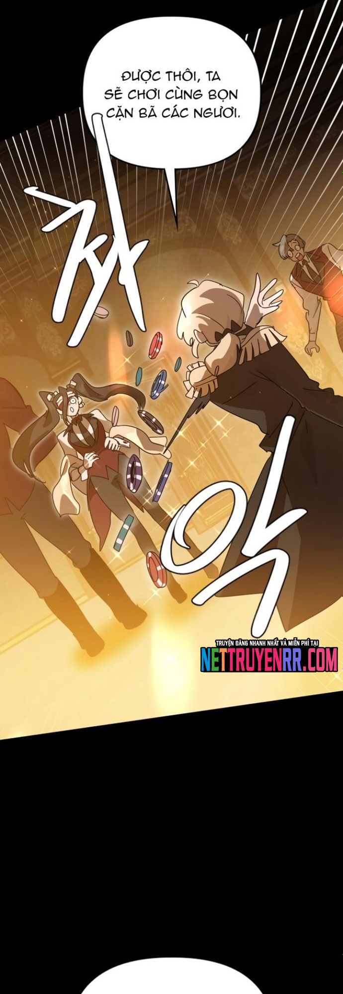 Tôi Sống Cuộc Đời Chữa Lành Ở Kiếp Thứ Hai Chapter 63 - Trang 2