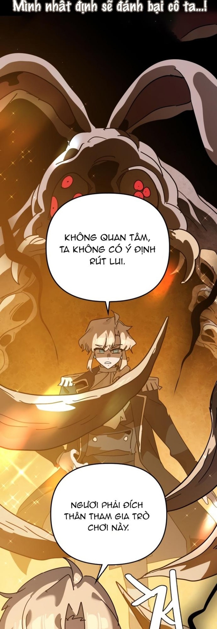 Tôi Sống Cuộc Đời Chữa Lành Ở Kiếp Thứ Hai Chapter 63 - Trang 2