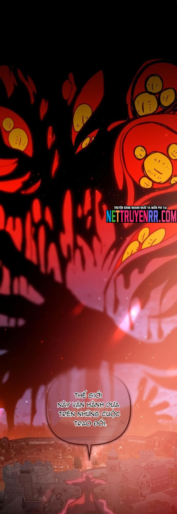 Tôi Sống Cuộc Đời Chữa Lành Ở Kiếp Thứ Hai Chapter 63 - Trang 2
