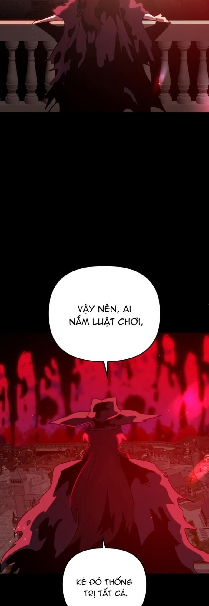 Tôi Sống Cuộc Đời Chữa Lành Ở Kiếp Thứ Hai Chapter 63 - Trang 2