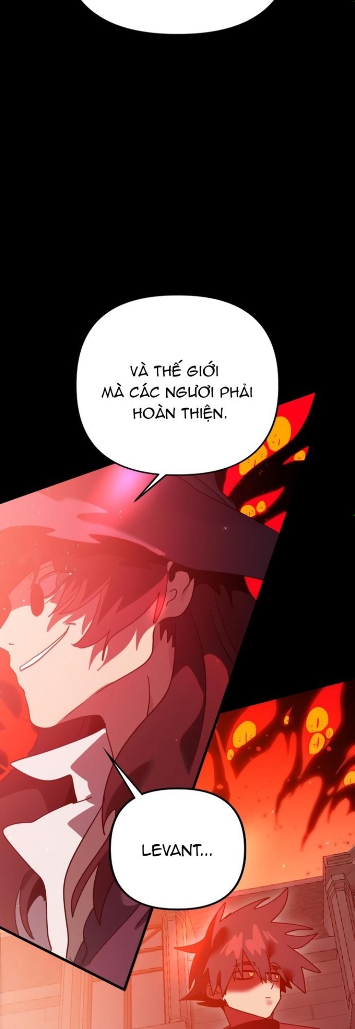 Tôi Sống Cuộc Đời Chữa Lành Ở Kiếp Thứ Hai Chapter 63 - Trang 2