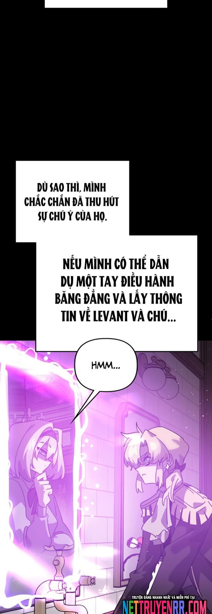Tôi Sống Cuộc Đời Chữa Lành Ở Kiếp Thứ Hai Chapter 63 - Trang 2