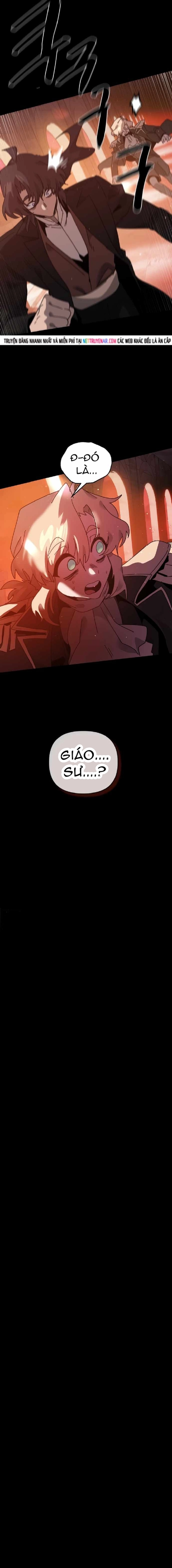 Tôi Sống Cuộc Đời Chữa Lành Ở Kiếp Thứ Hai Chapter 68 - Trang 2