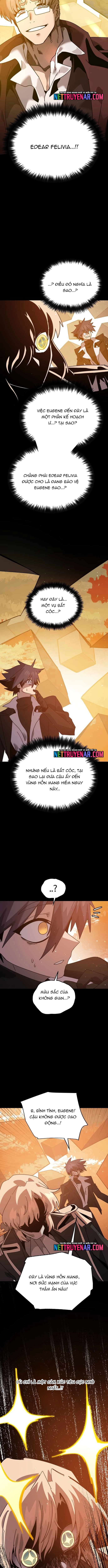 Tôi Sống Cuộc Đời Chữa Lành Ở Kiếp Thứ Hai Chapter 71 - Trang 2