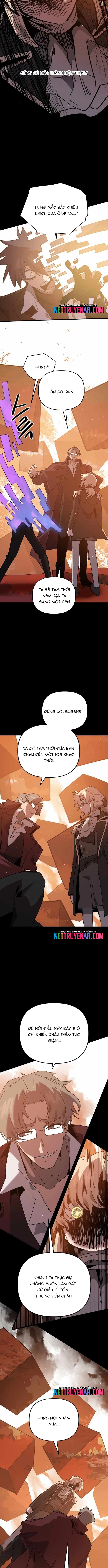 Tôi Sống Cuộc Đời Chữa Lành Ở Kiếp Thứ Hai Chapter 71 - Trang 2