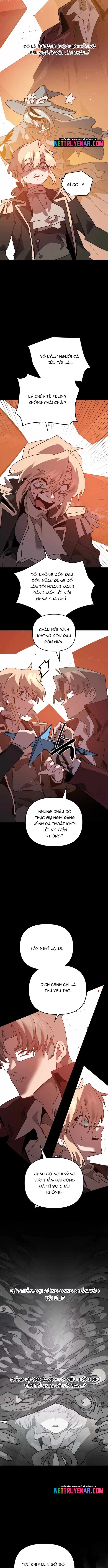 Tôi Sống Cuộc Đời Chữa Lành Ở Kiếp Thứ Hai Chapter 71 - Trang 2
