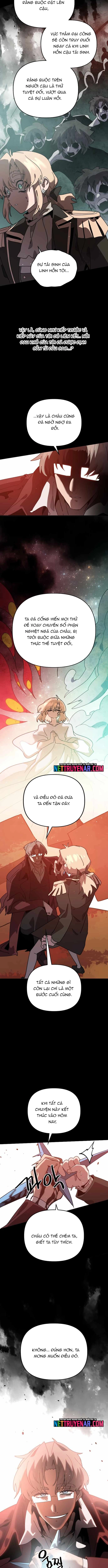 Tôi Sống Cuộc Đời Chữa Lành Ở Kiếp Thứ Hai Chapter 71 - Trang 2