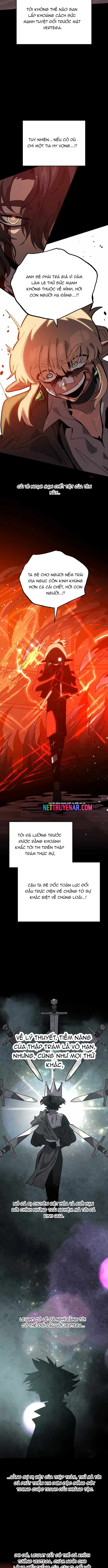 Tôi Sống Cuộc Đời Chữa Lành Ở Kiếp Thứ Hai Chapter 71 - Trang 2
