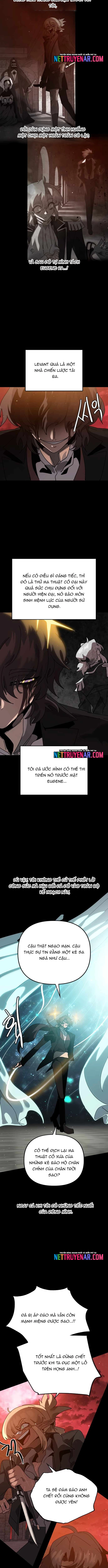 Tôi Sống Cuộc Đời Chữa Lành Ở Kiếp Thứ Hai Chapter 71 - Trang 2