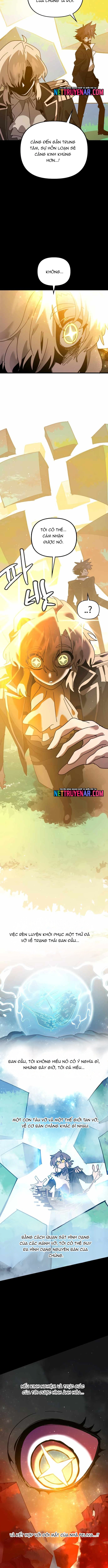 Tôi Sống Cuộc Đời Chữa Lành Ở Kiếp Thứ Hai Chapter 71 - Trang 2