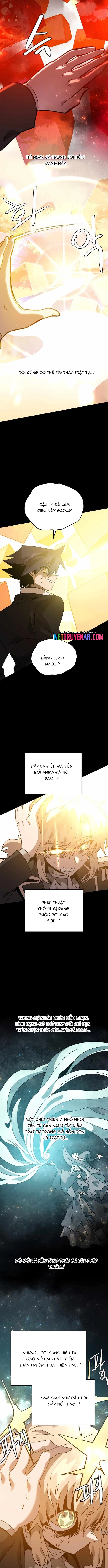 Tôi Sống Cuộc Đời Chữa Lành Ở Kiếp Thứ Hai Chapter 71 - Trang 2