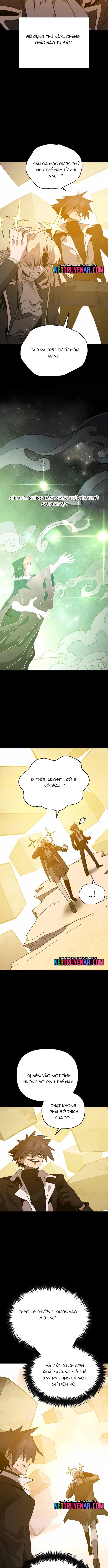 Tôi Sống Cuộc Đời Chữa Lành Ở Kiếp Thứ Hai Chapter 71 - Trang 2