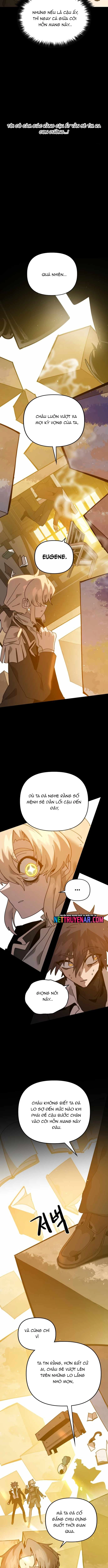 Tôi Sống Cuộc Đời Chữa Lành Ở Kiếp Thứ Hai Chapter 71 - Trang 2