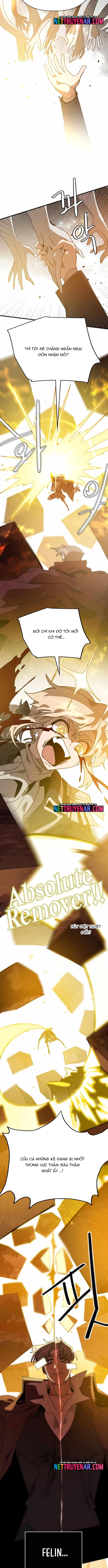 Tôi Sống Cuộc Đời Chữa Lành Ở Kiếp Thứ Hai Chapter 72 - Trang 2