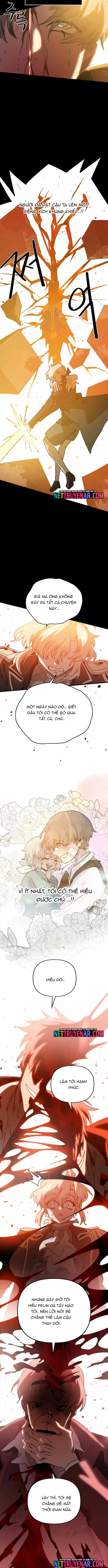 Tôi Sống Cuộc Đời Chữa Lành Ở Kiếp Thứ Hai Chapter 72 - Trang 2