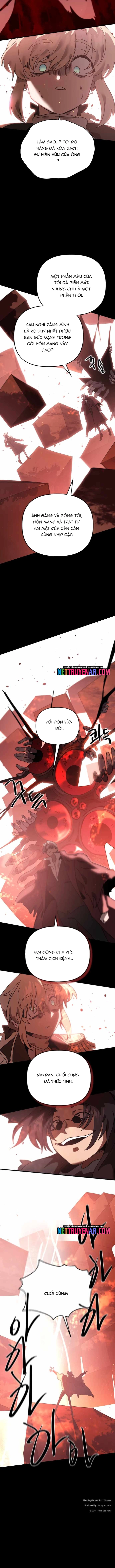 Tôi Sống Cuộc Đời Chữa Lành Ở Kiếp Thứ Hai Chapter 72 - Trang 2