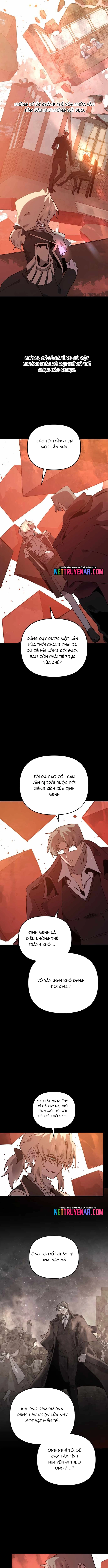Tôi Sống Cuộc Đời Chữa Lành Ở Kiếp Thứ Hai Chapter 72 - Trang 2