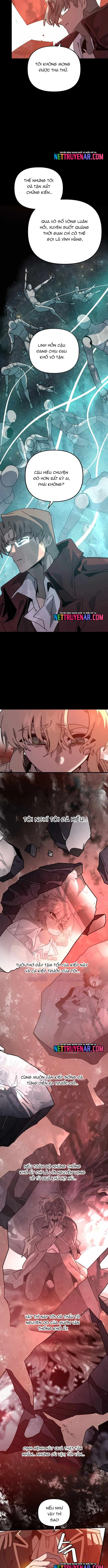 Tôi Sống Cuộc Đời Chữa Lành Ở Kiếp Thứ Hai Chapter 72 - Trang 2