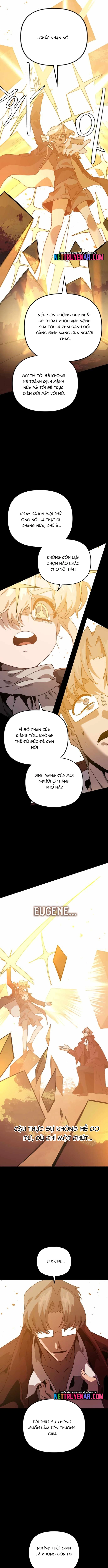 Tôi Sống Cuộc Đời Chữa Lành Ở Kiếp Thứ Hai Chapter 72 - Trang 2