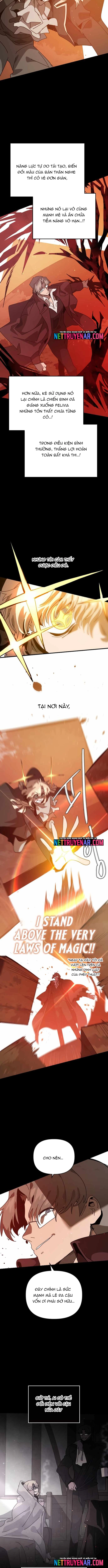 Tôi Sống Cuộc Đời Chữa Lành Ở Kiếp Thứ Hai Chapter 72 - Trang 2