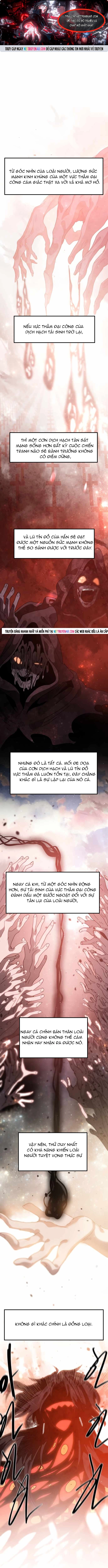 Tôi Sống Cuộc Đời Chữa Lành Ở Kiếp Thứ Hai Chapter 74 - Trang 2