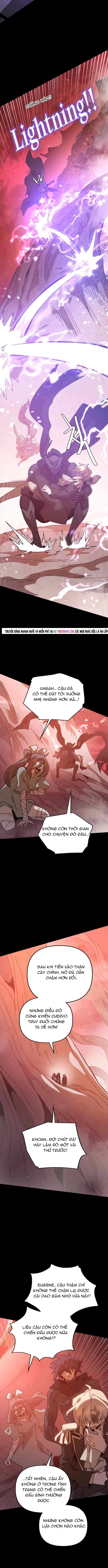 Tôi Sống Cuộc Đời Chữa Lành Ở Kiếp Thứ Hai Chapter 74 - Trang 2