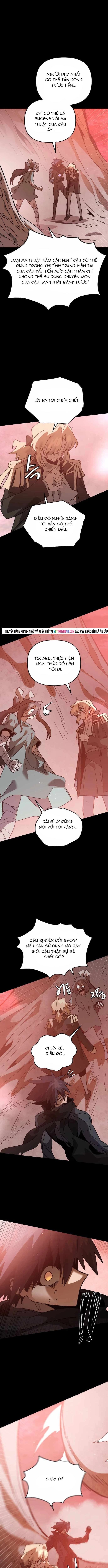 Tôi Sống Cuộc Đời Chữa Lành Ở Kiếp Thứ Hai Chapter 74 - Trang 2