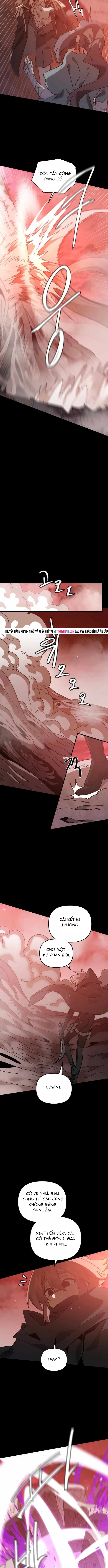 Tôi Sống Cuộc Đời Chữa Lành Ở Kiếp Thứ Hai Chapter 74 - Trang 2