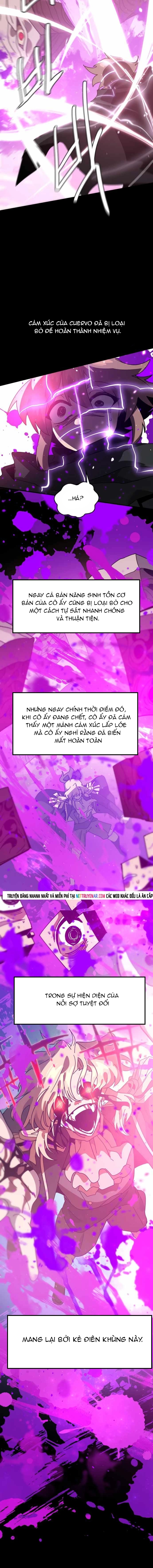 Tôi Sống Cuộc Đời Chữa Lành Ở Kiếp Thứ Hai Chapter 74 - Trang 2