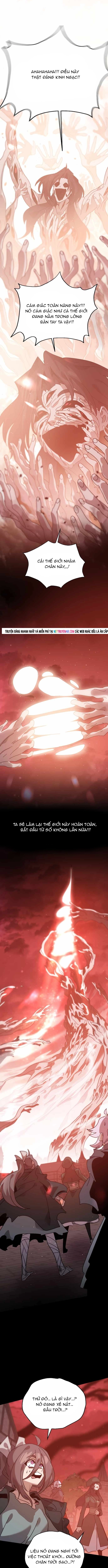 Tôi Sống Cuộc Đời Chữa Lành Ở Kiếp Thứ Hai Chapter 74 - Trang 2