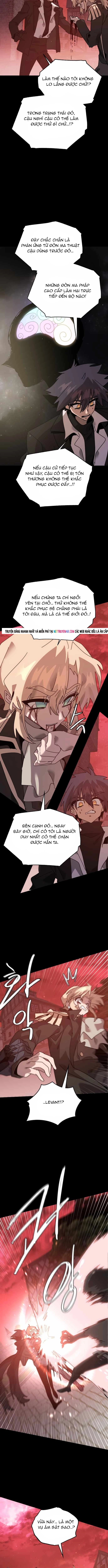 Tôi Sống Cuộc Đời Chữa Lành Ở Kiếp Thứ Hai Chapter 74 - Trang 2