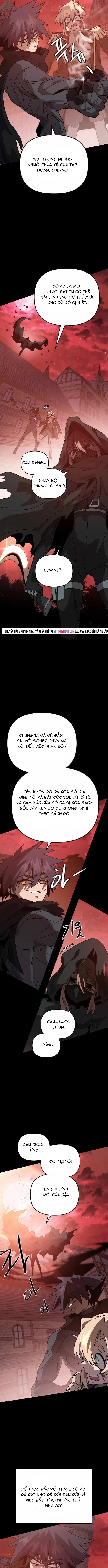Tôi Sống Cuộc Đời Chữa Lành Ở Kiếp Thứ Hai Chapter 74 - Trang 2