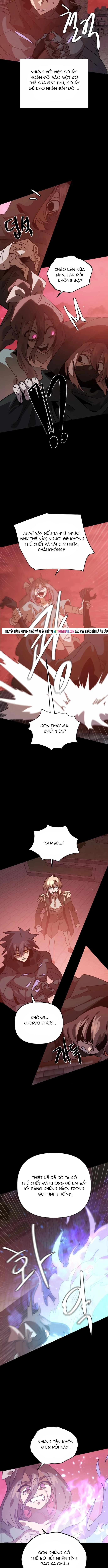 Tôi Sống Cuộc Đời Chữa Lành Ở Kiếp Thứ Hai Chapter 74 - Trang 2