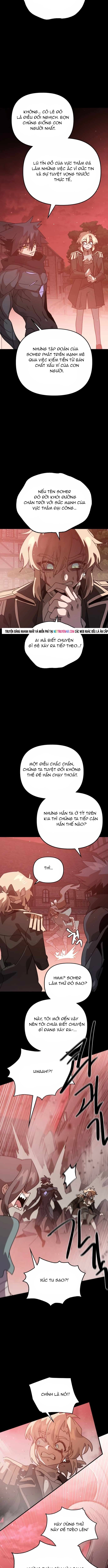 Tôi Sống Cuộc Đời Chữa Lành Ở Kiếp Thứ Hai Chapter 74 - Trang 2