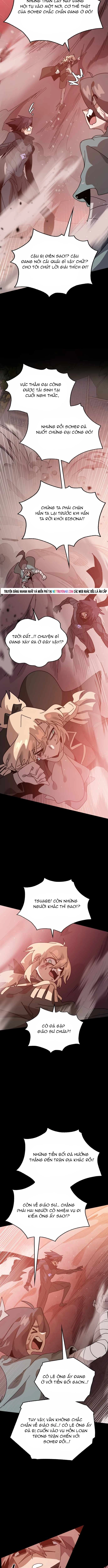 Tôi Sống Cuộc Đời Chữa Lành Ở Kiếp Thứ Hai Chapter 74 - Trang 2