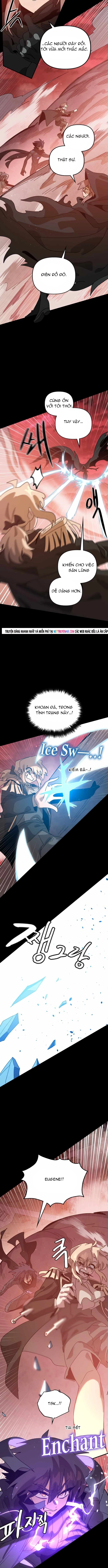 Tôi Sống Cuộc Đời Chữa Lành Ở Kiếp Thứ Hai Chapter 74 - Trang 2