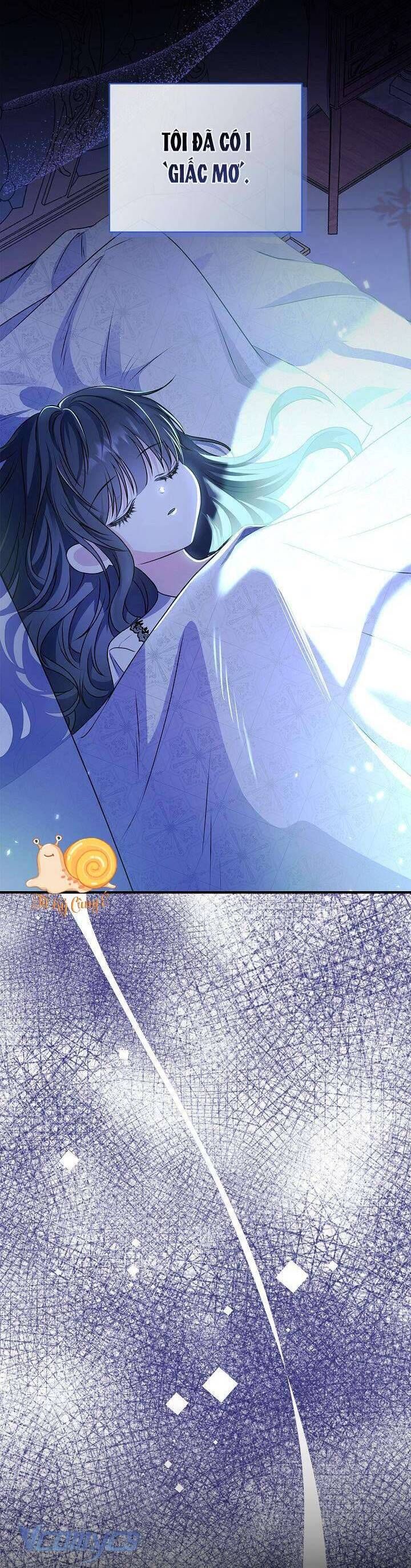 Tôi Sống Với Người Cậu Phản Diện Của Mình Chapter 1 - Trang 2