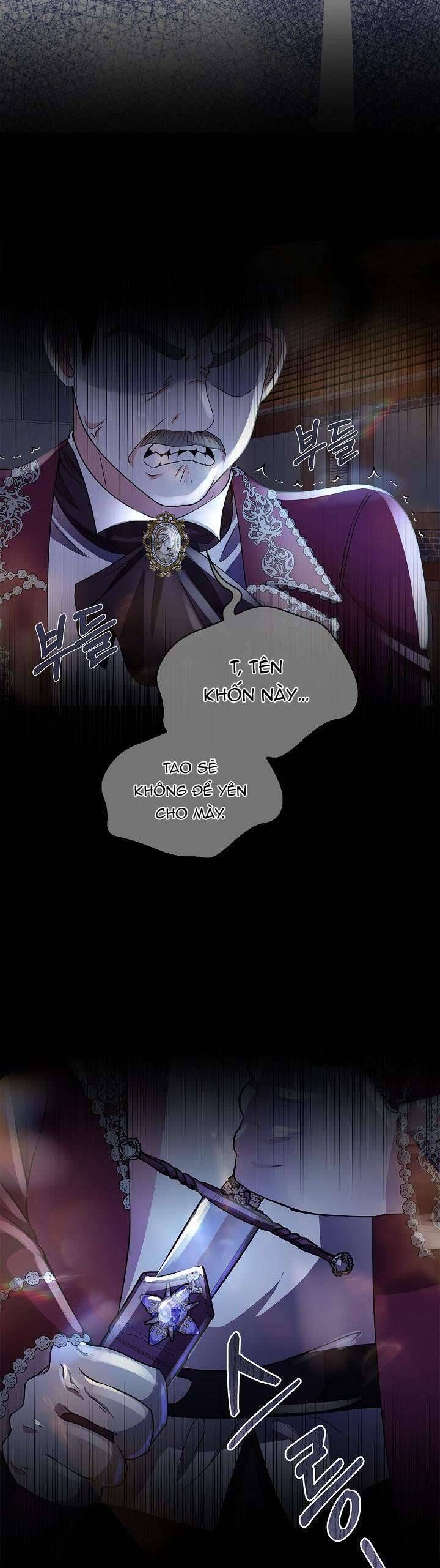 Tôi Sống Với Người Cậu Phản Diện Của Mình Chapter 1 - Trang 2