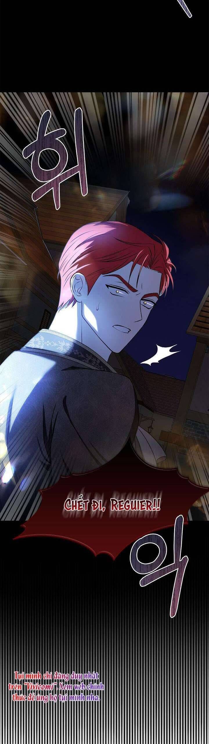 Tôi Sống Với Người Cậu Phản Diện Của Mình Chapter 1 - Trang 2