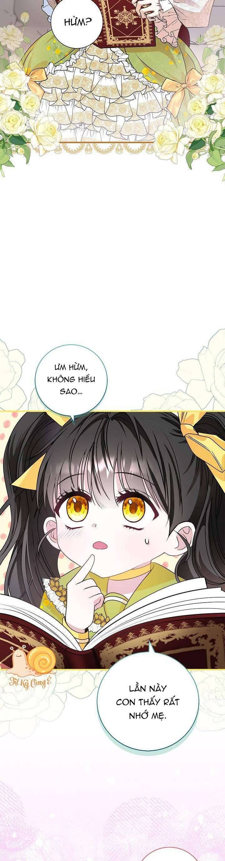 Tôi Sống Với Người Cậu Phản Diện Của Mình Chapter 1 - Trang 2