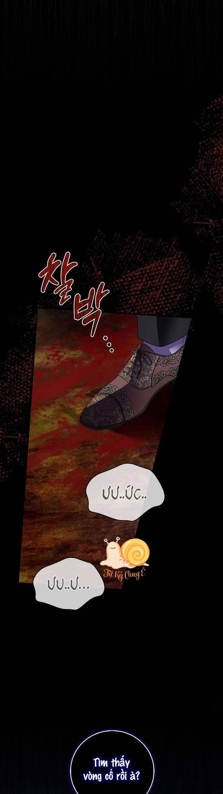 Tôi Sống Với Người Cậu Phản Diện Của Mình Chapter 1 - Trang 2