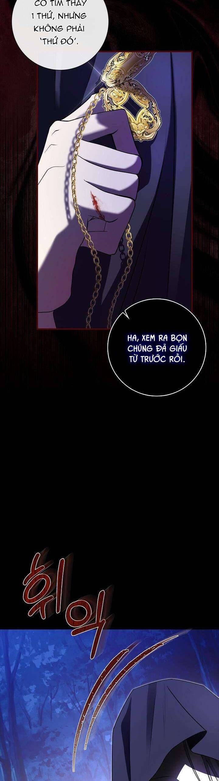 Tôi Sống Với Người Cậu Phản Diện Của Mình Chapter 1 - Trang 2