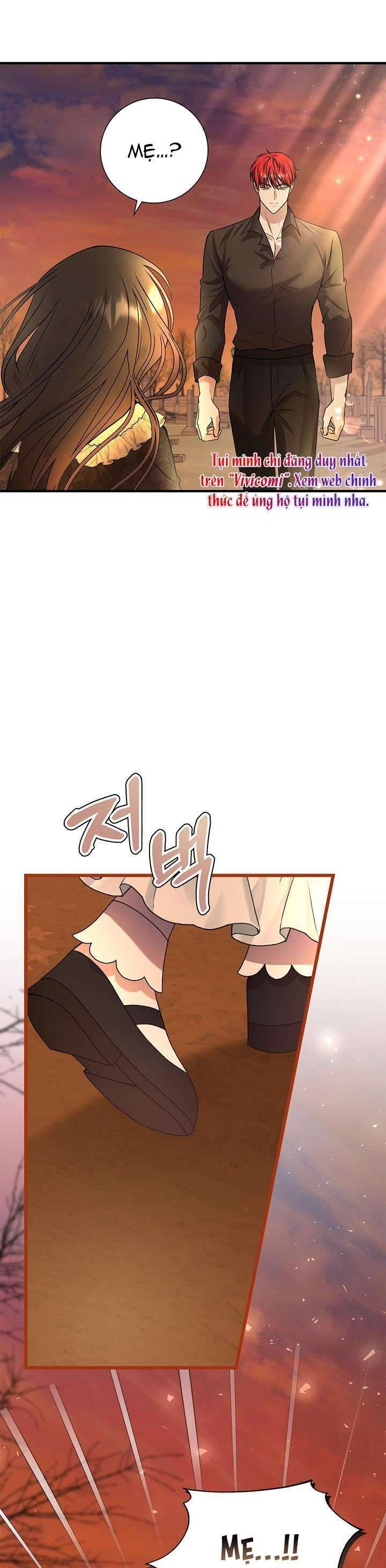 Tôi Sống Với Người Cậu Phản Diện Của Mình Chapter 1 - Trang 2