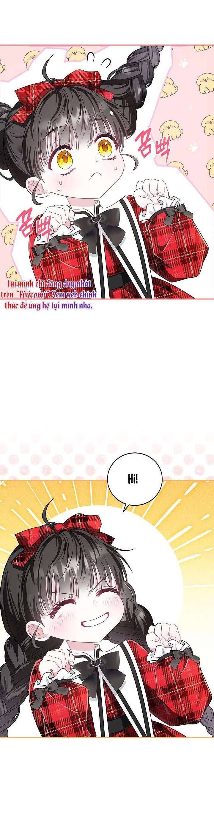 Tôi Sống Với Người Cậu Phản Diện Của Mình Chapter 2 - Trang 2