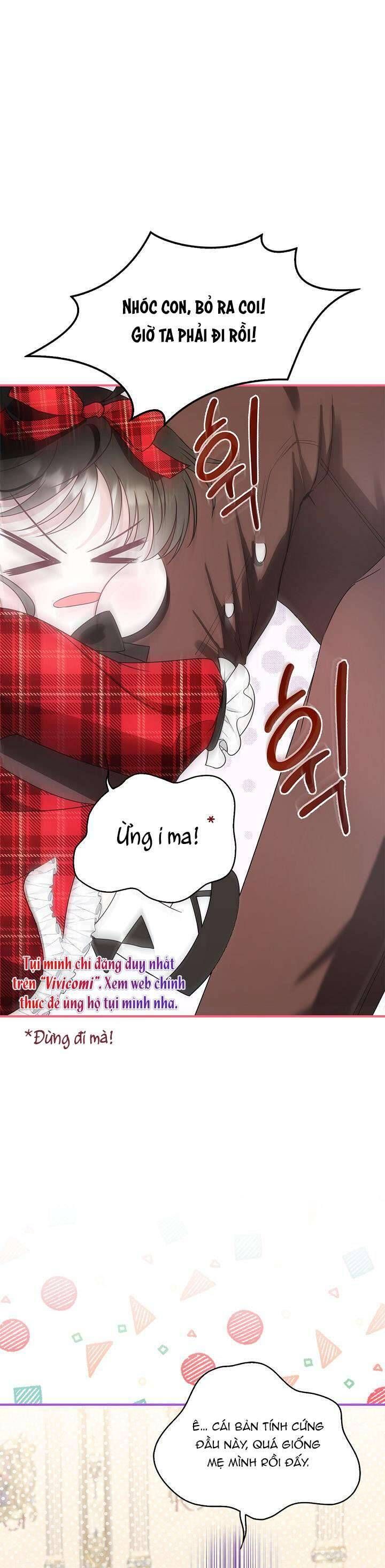 Tôi Sống Với Người Cậu Phản Diện Của Mình Chapter 2 - Trang 2
