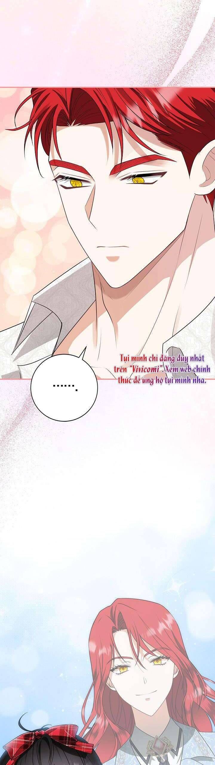 Tôi Sống Với Người Cậu Phản Diện Của Mình Chapter 2 - Trang 2