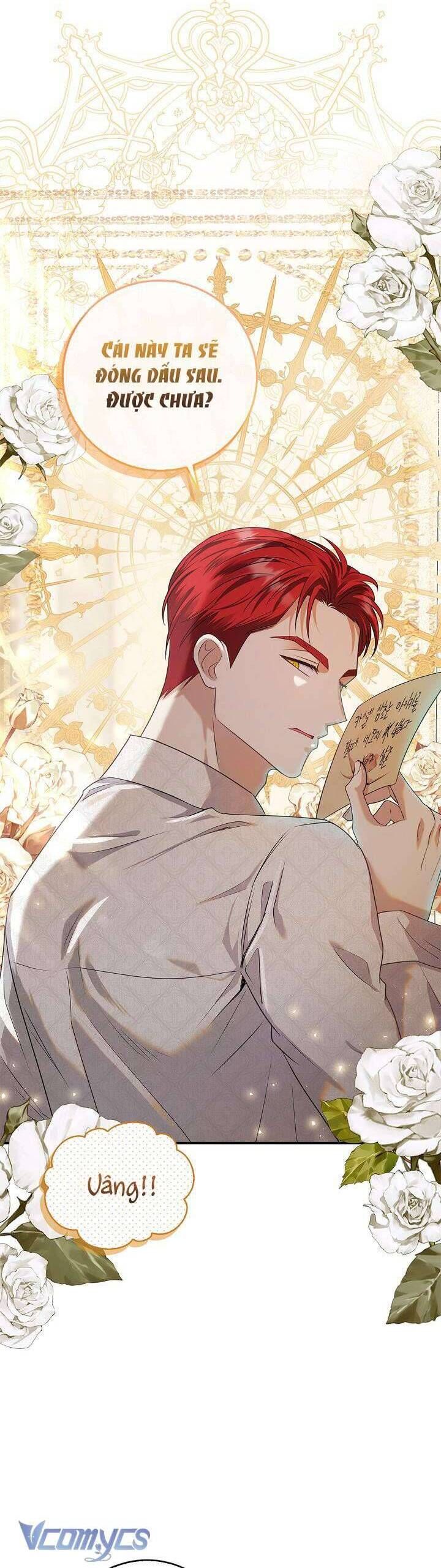 Tôi Sống Với Người Cậu Phản Diện Của Mình Chapter 2 - Trang 2