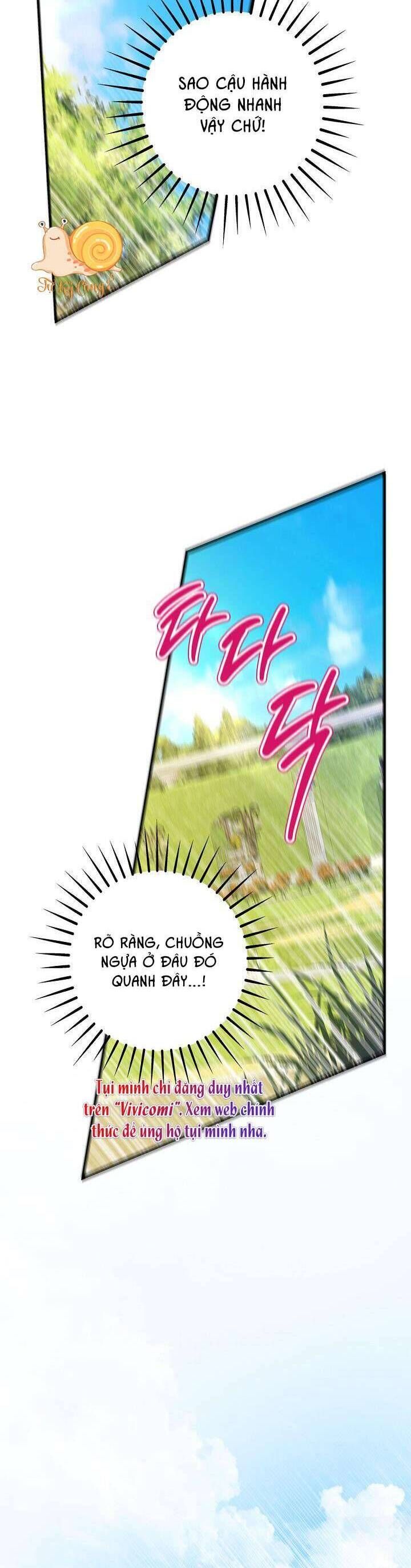 Tôi Sống Với Người Cậu Phản Diện Của Mình Chapter 3 - Trang 2