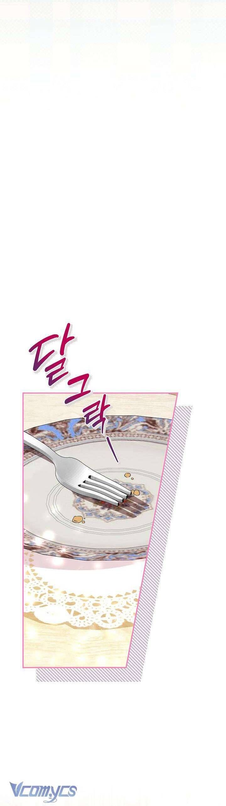 Tôi Sống Với Người Cậu Phản Diện Của Mình Chapter 3 - Trang 2