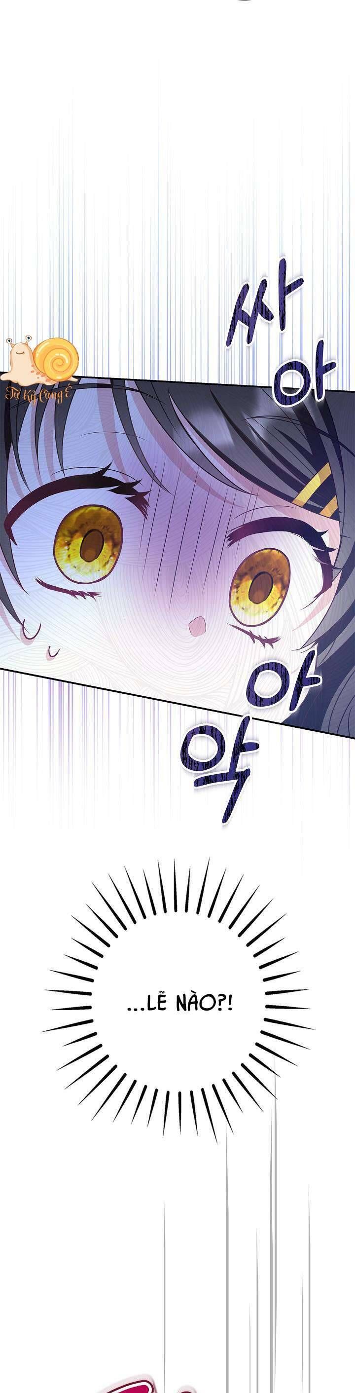 Tôi Sống Với Người Cậu Phản Diện Của Mình Chapter 3 - Trang 2